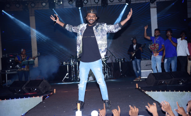 RNSIT Events photo 6